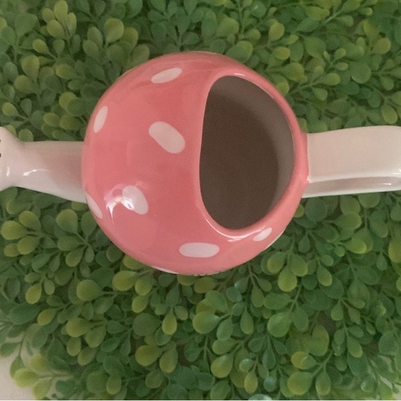 Rae Dunn Ceramic Pottery Mushroom - Picture 2 of 8